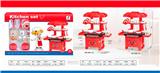 OBL789261 - Dining table series*