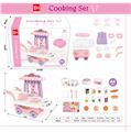 OBL789269 - Cutlery cart*