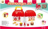 OBL792459 - Hamburger set