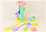 OBL799282 - 247 large letter water sand carrier combination 1 (8 pieces)