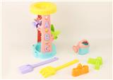 OBL799283 - 247 large letter water sand carrier combination 2 (6 pieces)