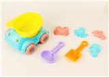 OBL799286 - 249 little frog atv combination 1 (7 pieces)