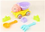 OBL799288 - 249 pleasant goat atv combination 1 (6 pieces)
