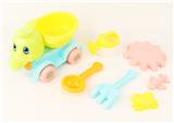 OBL799291 - 249 flat billed duck atv combination 2 (7 pieces)
