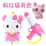 OBL805052 - 小猫背包