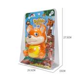 OBL805074 - Electric rat bubble machine