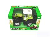 OBL805215 - Inertia farmer vehicle