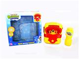 OBL805228 - The radio bubble machine