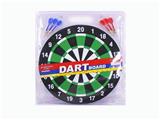 OBL805282 - Paper targets (green)