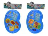 OBL805316 - The boy tableware