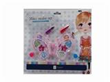 OBL805370 - Double butterfly