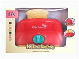 OBL805396 - Bread machine (red)