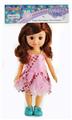 OBL805438 - 10 inch fashion doll * IC in English