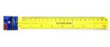 OBL805443 - 3 cm high 20 cm long flexible rule