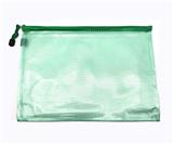 OBL805498 - 33.5 * 24.5 CM wide mesh bag 12 pack 1 bag