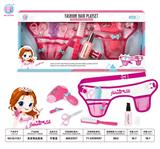 OBL805697 - 美发饰品套装