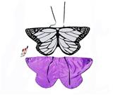 OBL805797 - Diy painted butterfly wings