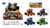 OBL805865 - Six quad back with suspension climbing car