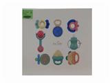 OBL805912 - Baby teeth that bell