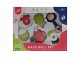 OBL805913 - Baby teeth that bell