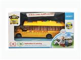 OBL805946 - Will tell A story of BUS (single) (A BUS THAT PLAYS MUSIC)