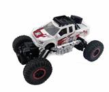 OBL806040 - Four-way all-wheel-drive car climbing (bag)