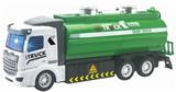 OBL806043 - Four-way flat sanitation trucks (not package electricity)