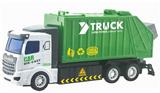 OBL806047 - Four-way flat sanitation trucks (not package electricity)