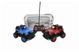 OBL806052 - And four-way remote jeep package not electricity