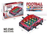 OBL806096 - Sports wooden football