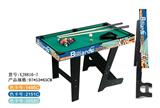 OBL806118 - Pool table