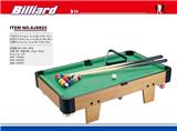 OBL806120 - Pool table