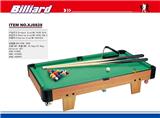 OBL806121 - Pool table