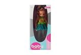 OBL806151 - The whole lining ballet girl