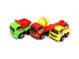 OBL806177 - Back to truck