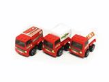OBL806178 - Back to the fire