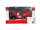 OBL806304 - Back to open the door of alloy car - fire series 1