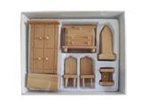 OBL806489 - Wooden furniture every mini