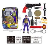 OBL806496 - 警察套