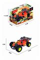 OBL806507 - F1越野车(声音+灯光）