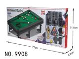 OBL806563 - billiards