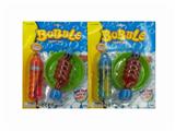 OBL806569 - Blowing bubbles suit