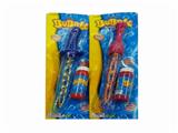 OBL806570 - Men’s and women’s bubble sword