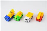 OBL806651 - 4 only back to truck