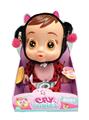 OBL806677 - Cry beetle baby doll with music pond glue (packet 3 * AG13)