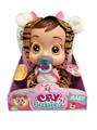 OBL806678 - Crying baby tiger baby with music pond glue (packet 3 * AG13)