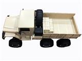 OBL806808 - 1:12 military trucks