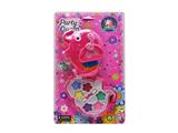 OBL806821 - The elephant powder compact