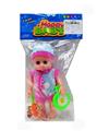 OBL806826 - Male doll 21 cm with IC