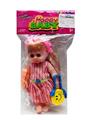 OBL806827 - Female doll 21 cm with IC